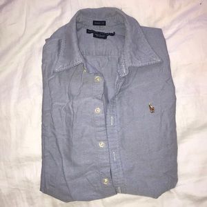 Vintage Ralph Lauren Polo shirt